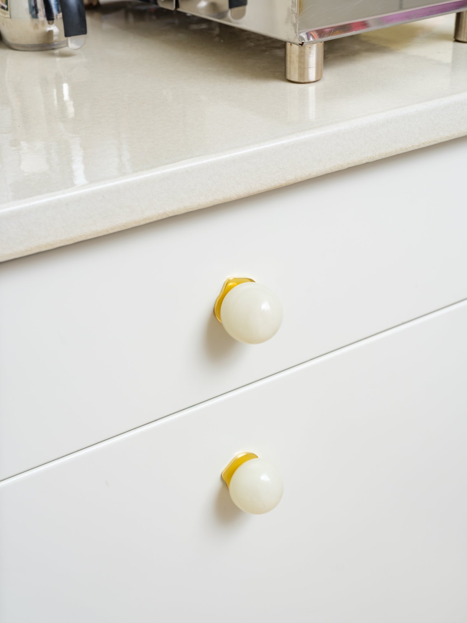 Bon Bon Knob Mini - set of four
